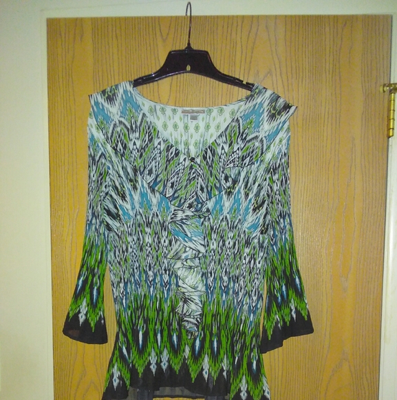 Blouse - Picture 2 of 2